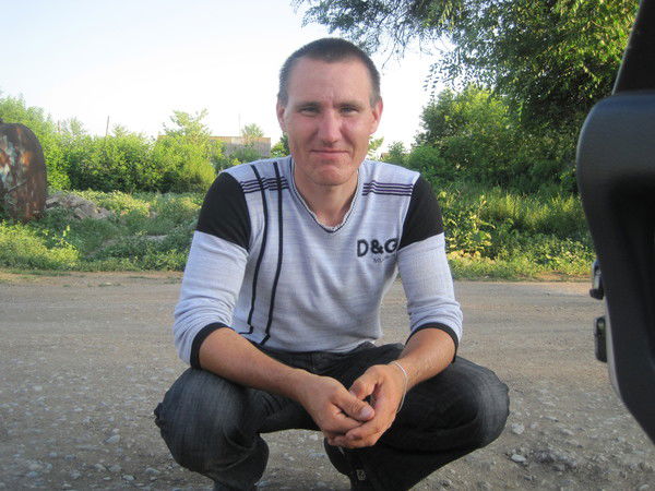 Гриша Франков