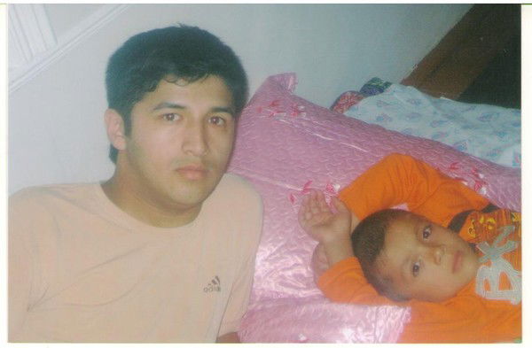 Асадбек Мухторов