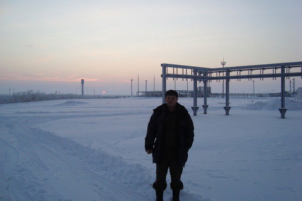 Рахат Унгаров