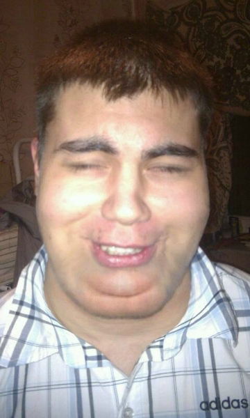 Марат Игбаев