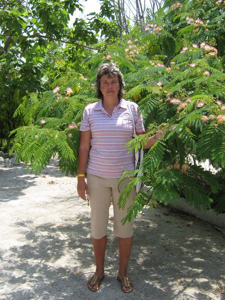 Марина Тарасова