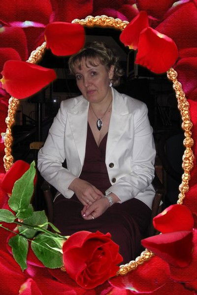 Лилия Зимон