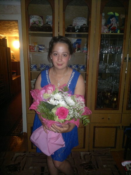 Екатерина Осочинская