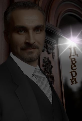 Владимир Константинов