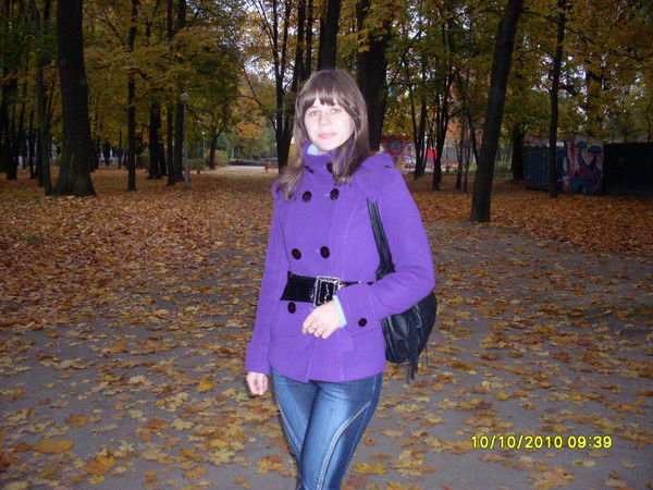 Светлана Ратникова