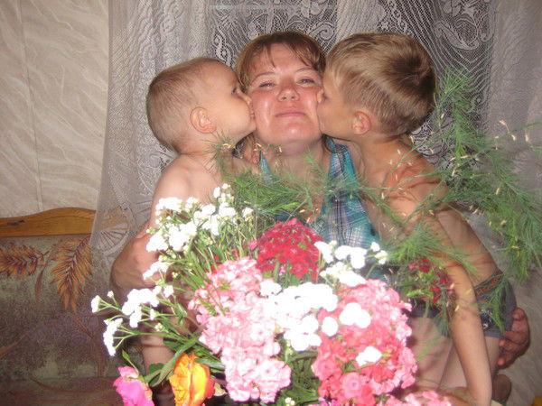 Ольга Титова