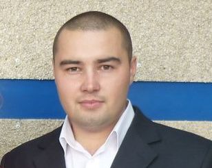 Ильназ Хузин