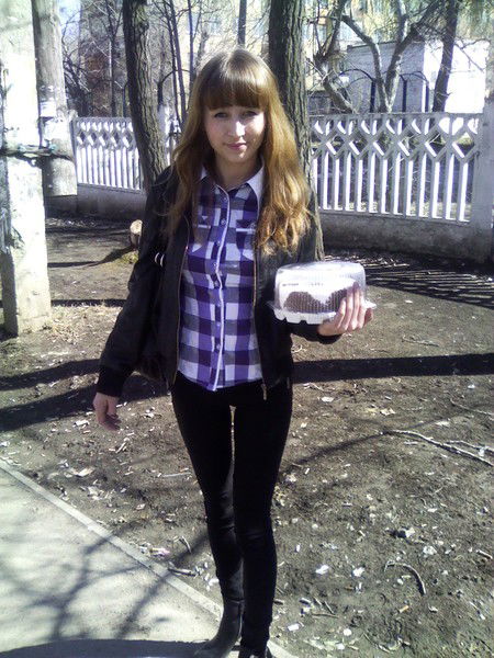 Эльза Ахмадеева