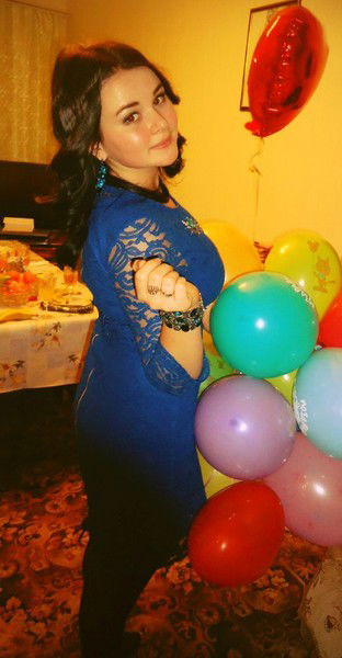 Наталья Кондратьева