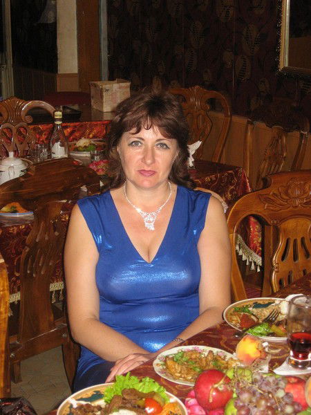 Тамара Ильина-Морозова