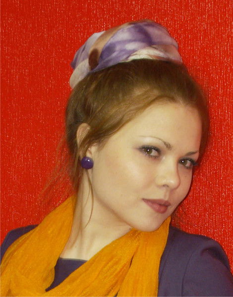 Екатерина Киреева