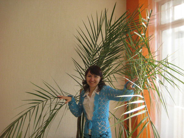 Флюра Гайдуллина