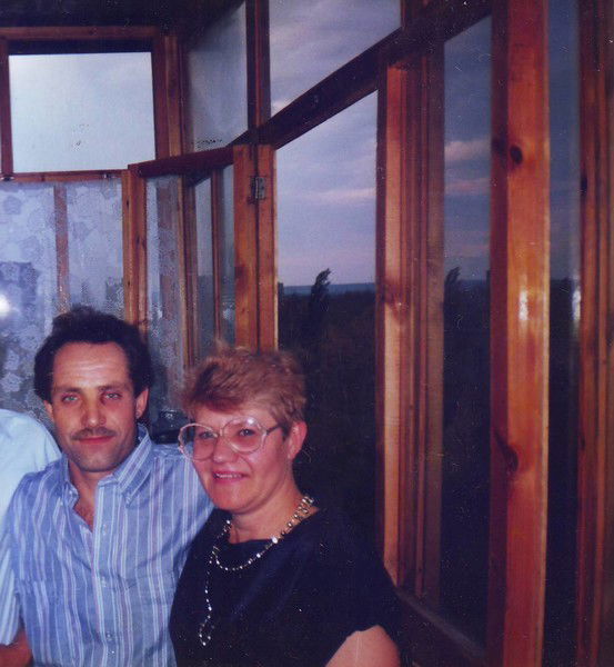 Наталия Галимова