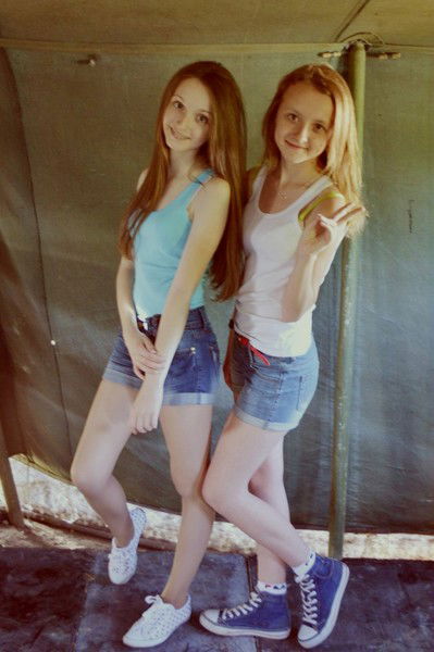 Злата Алексеевна