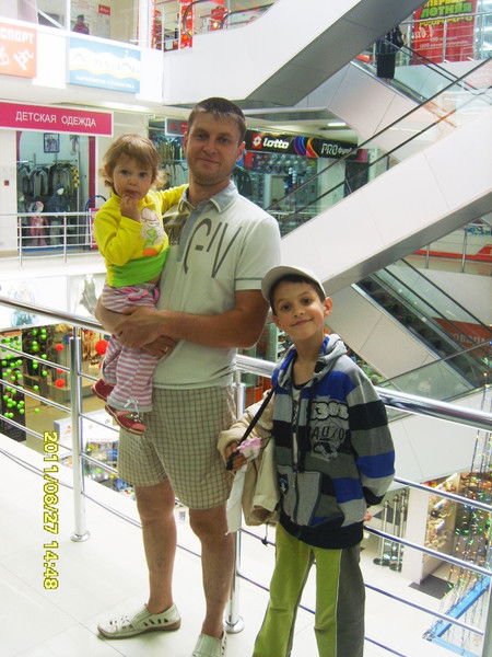 Игорь Кораблёв