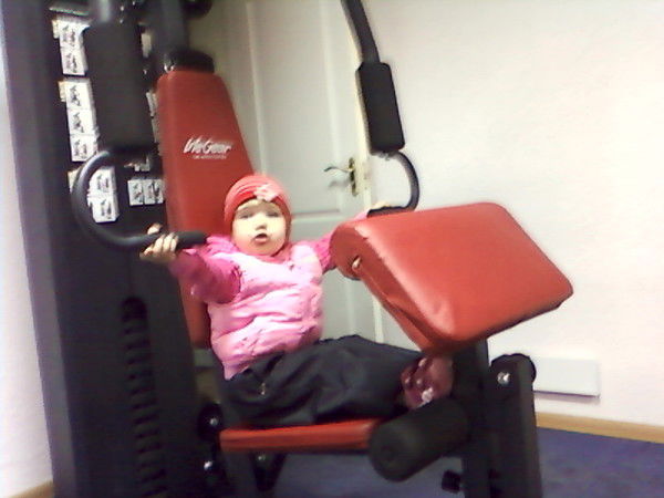 Оксана Одарич