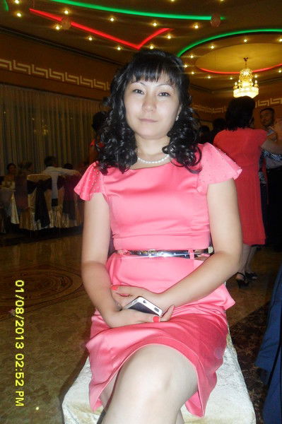 Гаухар Назарбек