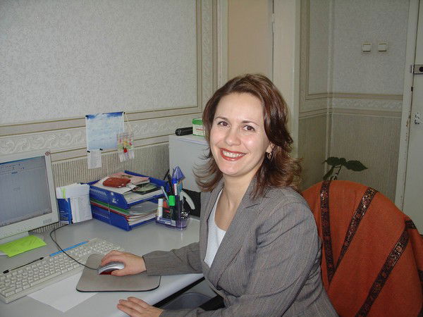 Валерия Якимчук