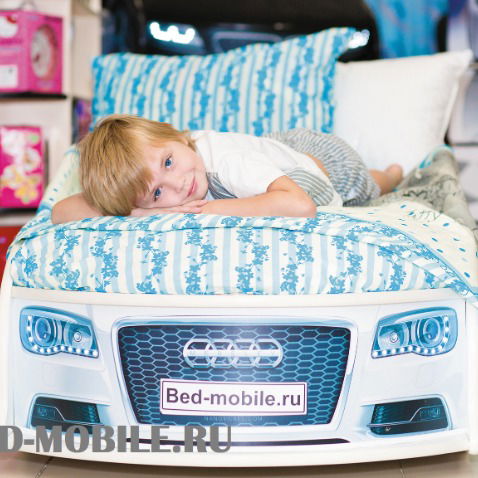 Александр Bed-Mobile.ru