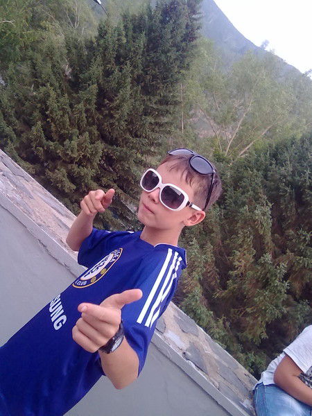 Денис Александров