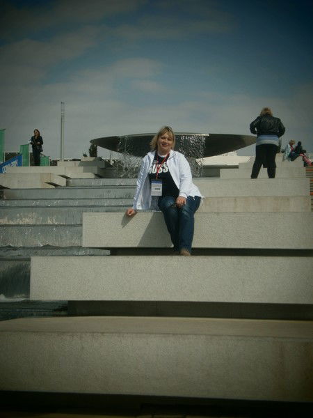 Элла Долбня