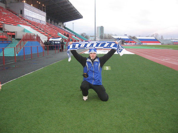 Юрий Блохин