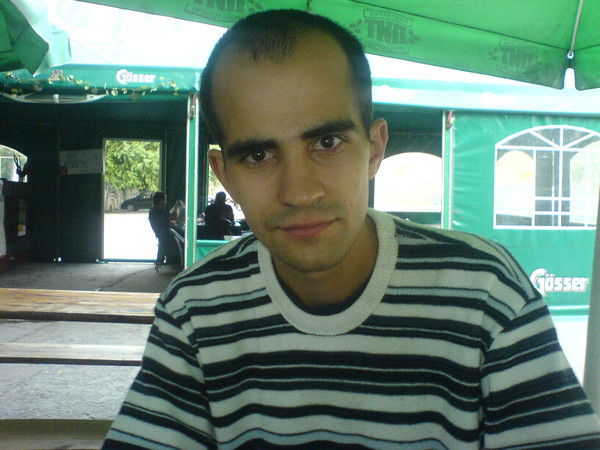 Мишка Сорвачев