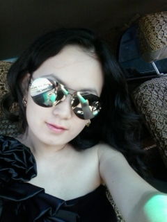 Макпал Хасенова