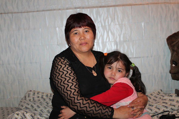 Жардемгул Хатпа