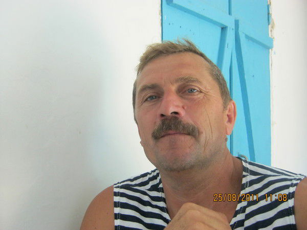 Сергей Джерихов