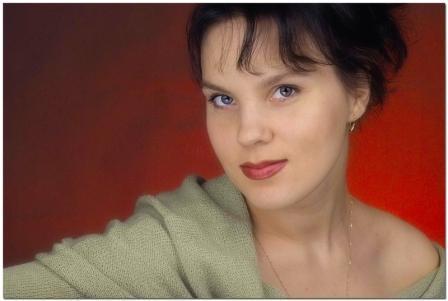 Ольга Реутова