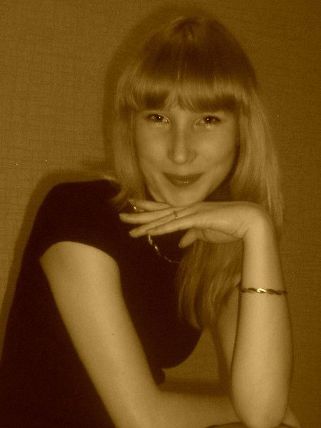 Екатерина Аракчеева