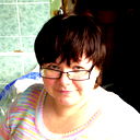 Наталья Алферова
