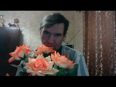 Юра Брикалёв