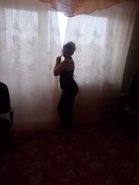 Марина Бережная