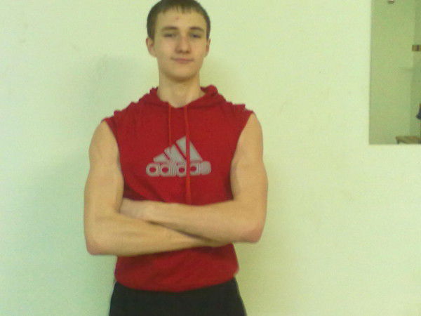 Виктор Шатин