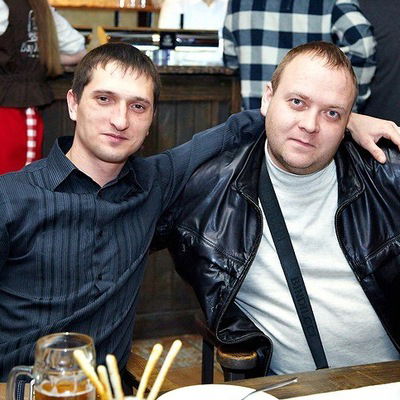 Миша Горбачев