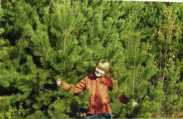 Света Крохалева