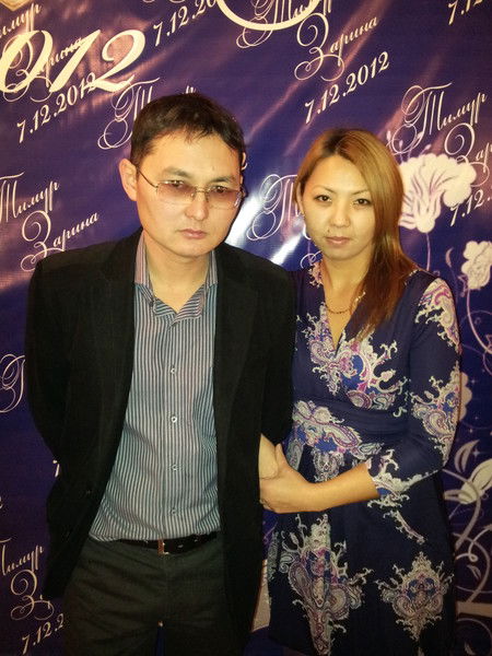 Сырым Маратулы