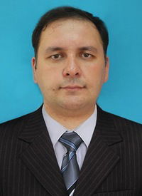 Ильхом Мавлянов