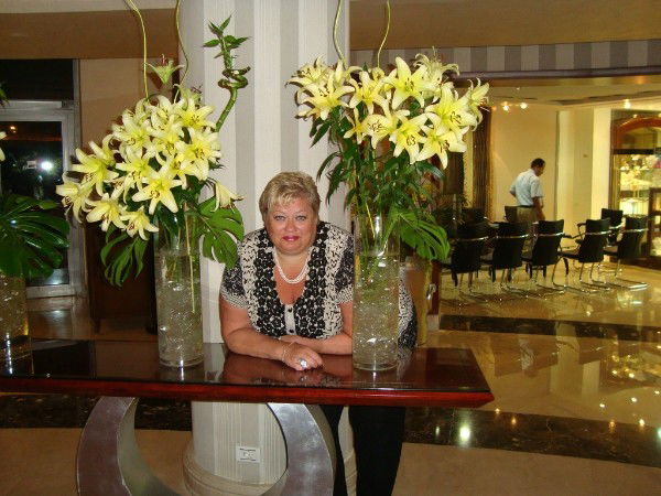 Ирина Иткина