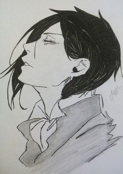 Sebastian Michaelis