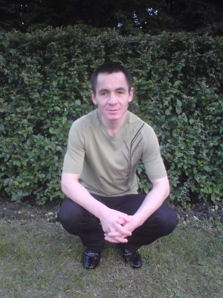 Айнур Гумеров