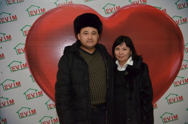 Медет Алипбаев