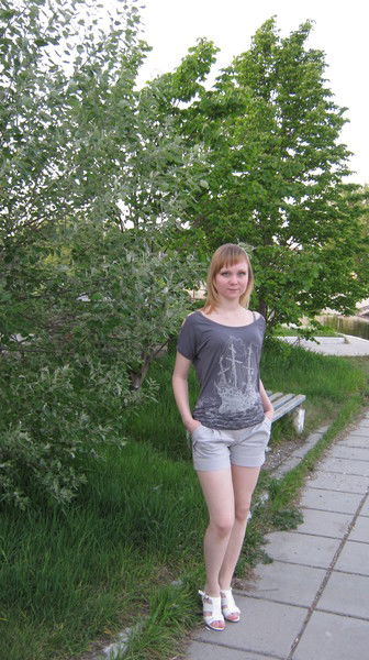 Екатерина Тарасова