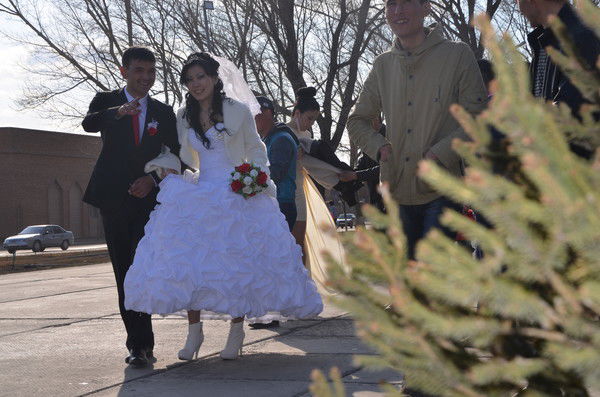 Куаныш Ибраев