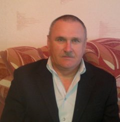 Анатолий Преображенский