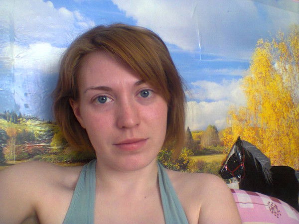 Надежда Бухаринова