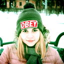 Оля Бурцева