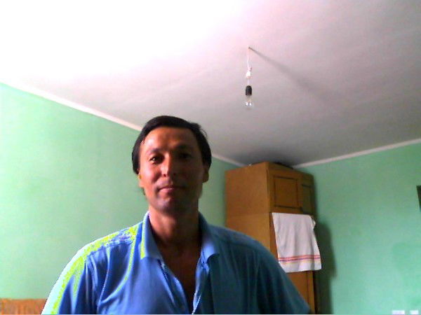 Абдрашид Бараев